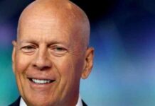 زوجة بروس ويليس تنقله لمنزل منفصل بعد تدهور حالته الصحية