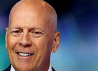 زوجة بروس ويليس تنقله لمنزل منفصل بعد تدهور حالته الصحية