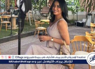 مسرحية فيلم رومانسي لنانسي صلاح: تجربة جديدة في دبي