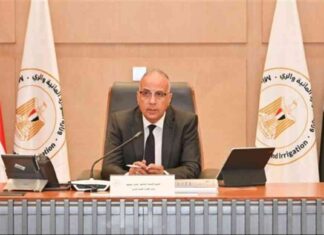 أسبوع القاهرة الثامن للمياه: دور وزير الري في الاستعدادات