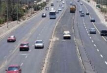 زحام في ميادين القاهرة والجيزة: ملخص نشرة مرور الفجر