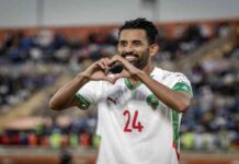 رسالة مؤثرة من المغربي حريمات إلى والدته في العربي الجديد