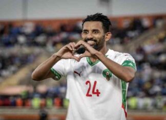 رسالة مؤثرة من المغربي حريمات إلى والدته في العربي الجديد