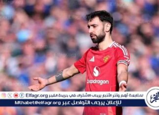 مفاوضات النصر مع برونو فيرنانديز: الحقيقة والتفاصيل