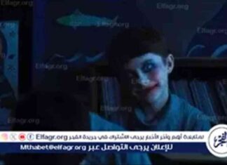 فيلم الرعب أسلحة يحقق إيرادات قياسية