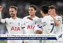 توتنهام يتفوق على ميلان وكريستال بالاس في التعاقد مع مانويل أكانجي