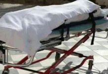 حادث سقوط شخص من مصعد داخل موقع هندسي بالعاصمة الإدارية