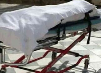 حادث سقوط شخص من مصعد داخل موقع هندسي بالعاصمة الإدارية