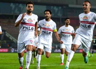 موعد مباراة الزمالك اليوم أمام دجلة: التشكيل المتوقع والقنوات الناقلة ومواعيد المباريات القادمة