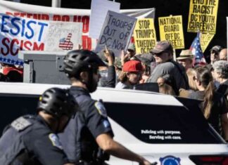 توقف قاضية أميركية ترحيل أطفال مهاجرين إلى غواتيمالا