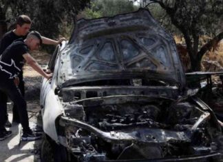 مستوطنون يتسابقون مع جيش الاحتلال في قتل الفلسطينيين