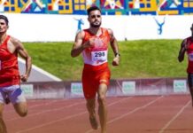 محمد الجلاصي يتعرض لاعتداء خلال التدريبات: تعرف على التفاصيل