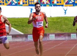 محمد الجلاصي يتعرض لاعتداء خلال التدريبات: تعرف على التفاصيل