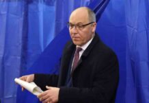 قتل سياسي أوكراني بارز في هجوم مدبر، تقول الشرطة – مصر اليوم