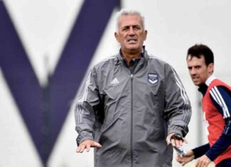 إثارة لاعب الجزائر لاستياء بيتكوفيتش ونية الإبعاد عن تشكيلة الخضر