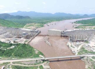 تحذير مصر الجديد لإثيوبيا بشأن سد النهضة – مصر اليوم