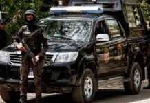 توقيف الشخصية الإعلامية على منصات التواصل الاجتماعي أم مكة بعد خلاف على الهواء – مصر إندبندنت