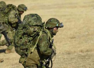 توتر العلاقات النووية بين واشنطن وطوكيو: بكين في قلق