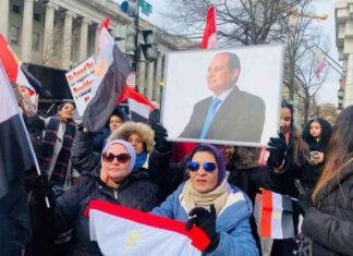 توجيه وزير الخارجية لتوحيد جهود الجاليات المصرية في العالم تحت كيان واحد – مصر المستقلة