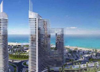 تشجيع الدولة على الاستثمار في قطاع السياحة، خاصة على الساحل الشمالي – مصر المستقلة