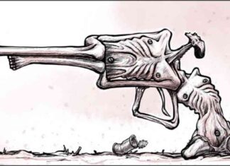 زيادة الوزن: كيفية استخدام سلاح التجويع بفعالية