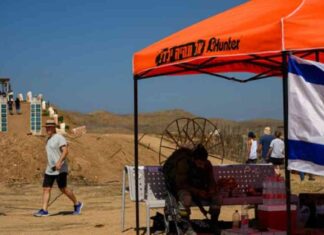 قاطنو مستوطنة ناحال عوز يقاضون حكومة نتنياهو للعودة: تفاصيل وتحليل