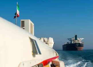 عقوبات إدارة ترامب على شبكة شحن إيرانية كبرى مع تصاعد حملة الضغط القصوى – مصر المستقلة