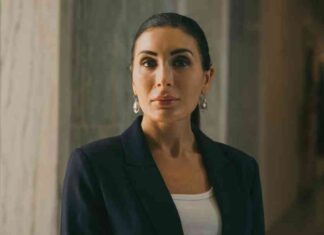 داخل مطاردة لورا لومر عن الخيانة في حكومة ترامب – وأين تبحث بعد ذلك – مصر المستقلة