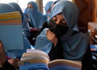 توسيع المدارس الدينية للفتيات في جميع أنحاء أفغانستان: لا يعلموننا ما نحتاجه