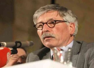 نائب المستشار الألماني يحث على الضغط لحل الصراع في غزة