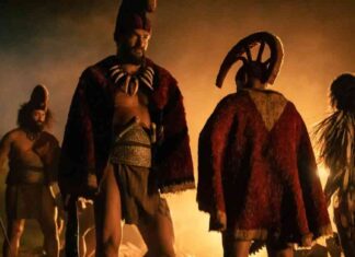 موعد عرض مسلسل رئيس الحرب عبر القنوات الناقلة – القصة بالتفاصيل والمستوحاة من الواقع