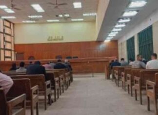 محاكمة المتهمين بقتل طالب في الزيتون: آخر التطورات – اليوم السابع