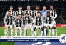 صراع بين يوفنتوس وأندرلخت على التعاقد مع مات أورايلي