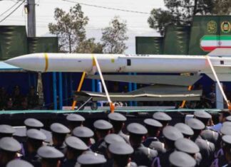 إصلاح الخلل والهياكل في إيران بعد الحرب