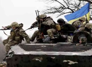 عصيان جماعي للأوامر في الجيش الأوكراني: سبب مقاطعة سومي