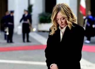 تبرئة ميلوني من تهمة إطلاق سراح مسؤول ليبي تلاحقه الجنائية الدولية