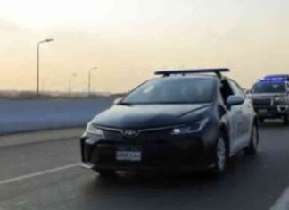 ضبط الداخلية تشكيلات سرقة بالقاهرة – اليوم السابع