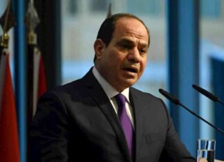 الرئيس السيسي يتوقع أن يحاكم التاريخ دولًا وأشخاصًا على موقفهم من غزة
