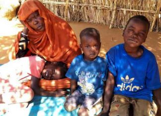 محاصرون في الفاشر السودانية: مجاعة وقصف وكوليرا