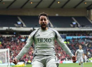 تعاقد الزمالك المصري مع الهداف التاريخي لفلسطين