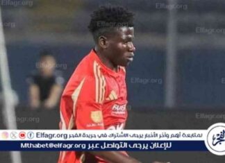 موقف كاظم إبراهيما في الأهلي: تأثيره على زد والمحلة