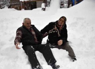 زيادة متوسط العمر في تركيا: تحسن الظروف وزيادة الأمان يعني أن النساء يعيشن لفترة أطول