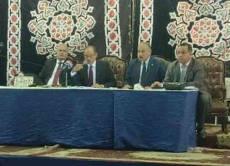 اللجنة العامة بالإسكندرية: حصر الأصوات بانتخابات المحافظة