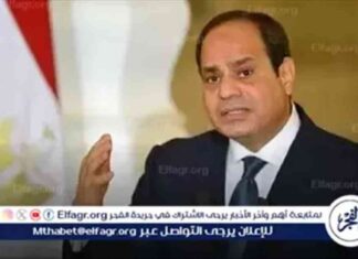 تصريحات الرئيس السيسي حول الحرب على غزة: التاريخ سيحاسب دولا وأشخاصا