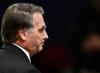 الولايات المتحدة تدين قرار المحكمة العليا في البرازيل بمنح الإقامة الجبرية للرئيس السابق جايير بولسونارو