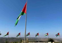 مصر ترحب بنية كندا ومالطا للاعتراف بدولة فلسطينية – مصر المستقلة