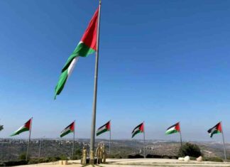 مصر ترحب بنية كندا ومالطا للاعتراف بدولة فلسطينية – مصر المستقلة