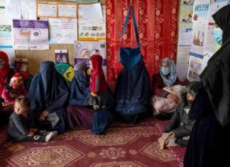 تزايد حاد لسوء التغذية للأطفال في أفغانستان، حسب وكالة الأمم المتحدة – مصر المستقلة