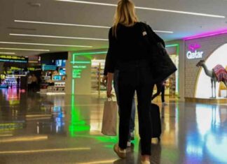 شروط تأشيرة شنغن الخليجية: آفاق جديدة للسياحة العربية