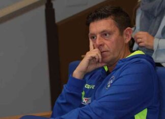 الاتحاد الإيطالي يتقدم في تطوير قطاع التحكيم